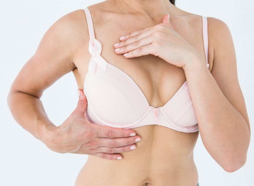 Breast Health: Breast Augmentation and Bra Hacks