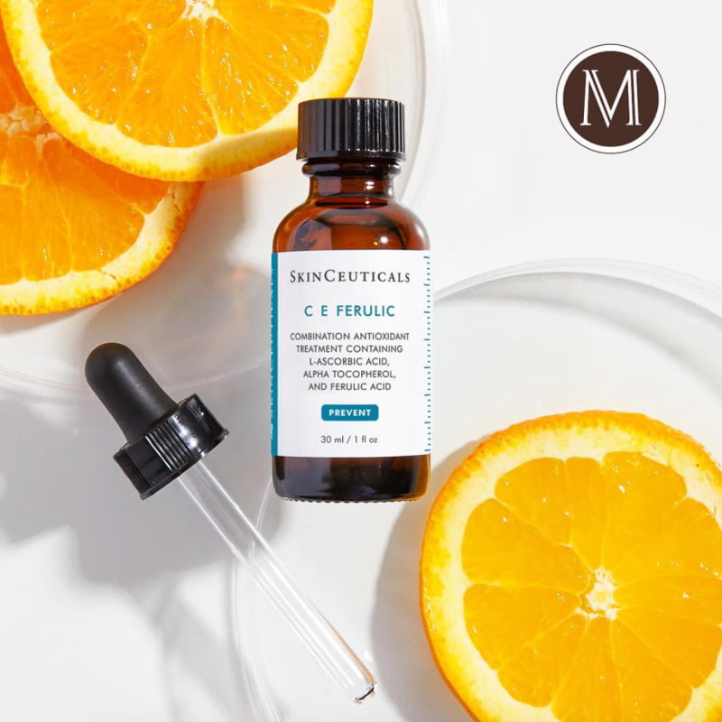 SkinCeuticals C E Ferulic medical-grade serum at Ziba Medical Spa in Eugene